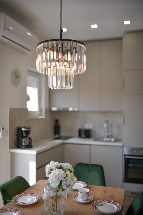 Apartment Modern 