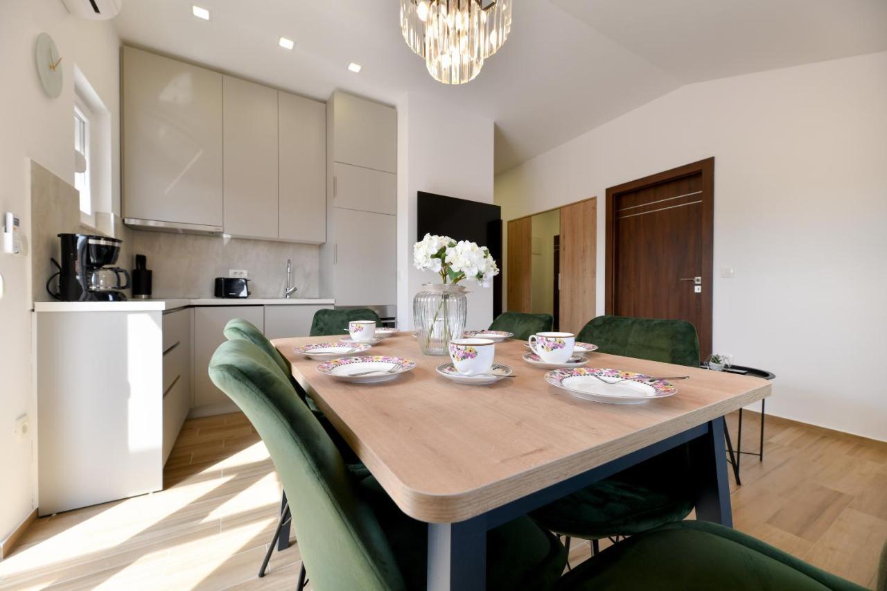 Apartment Modern 