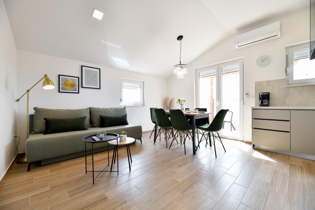 Apartment Modern 