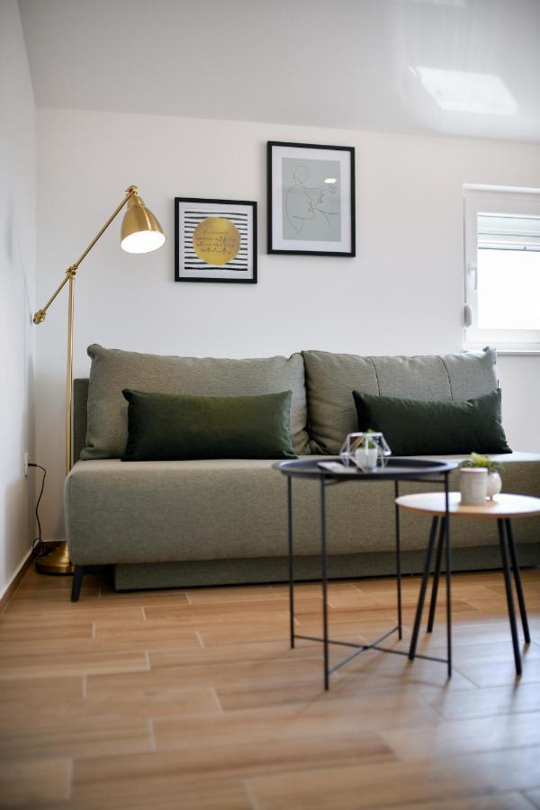 Apartment Modern 