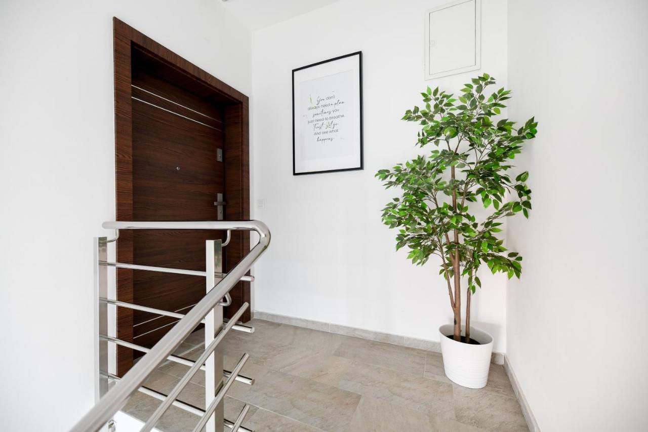 Apartment Modern 