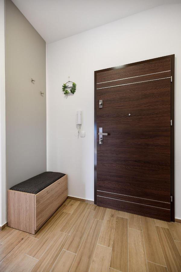 Apartment Modern 